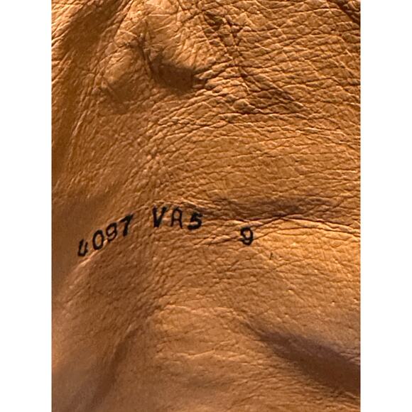 Cleo + Wolf Women's Ivy Western Cowboy Boots Brown Leather Size 9 NWOB Stylish - Picture 16 of 16